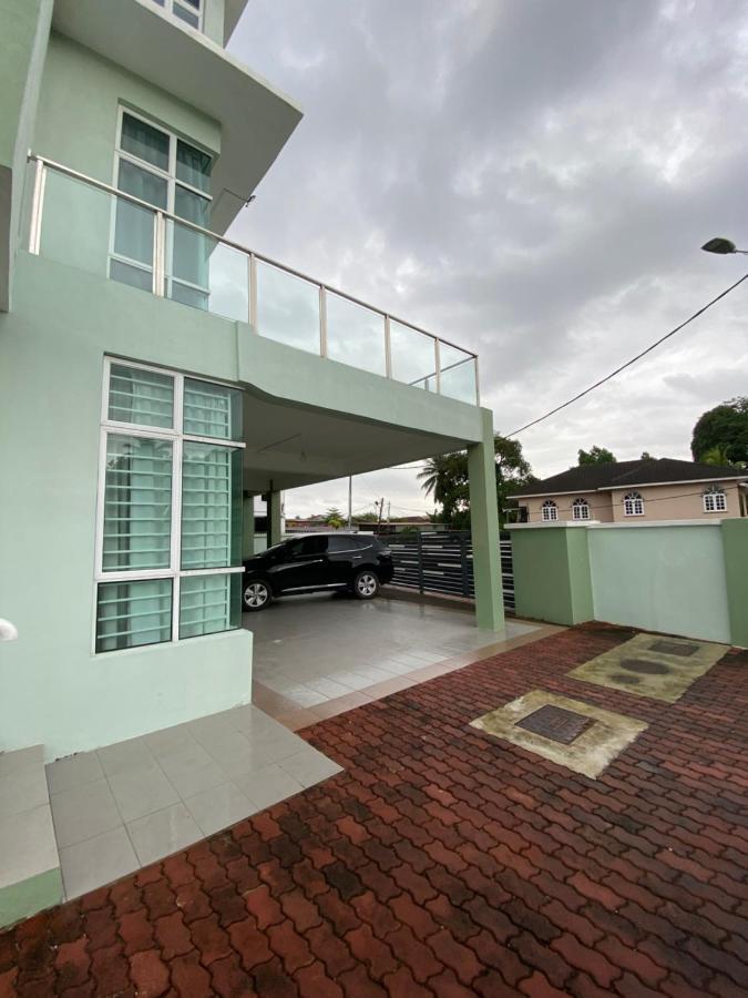Villa Casa Hijau