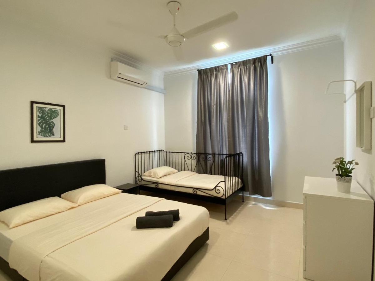 Casa Hijau * Kota Bharu